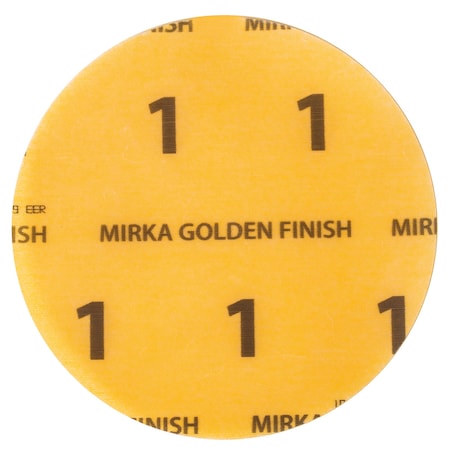 Golden Finish-1 6 Grip